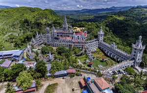 Sibonga (Simala Shrine)