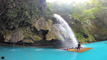 Load image into Gallery viewer, Canyooneering (Kawasan Falls)