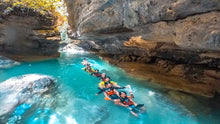 Load image into Gallery viewer, Canyooneering (Kawasan Falls)