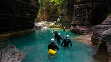 Load image into Gallery viewer, Canyooneering (Kawasan Falls)